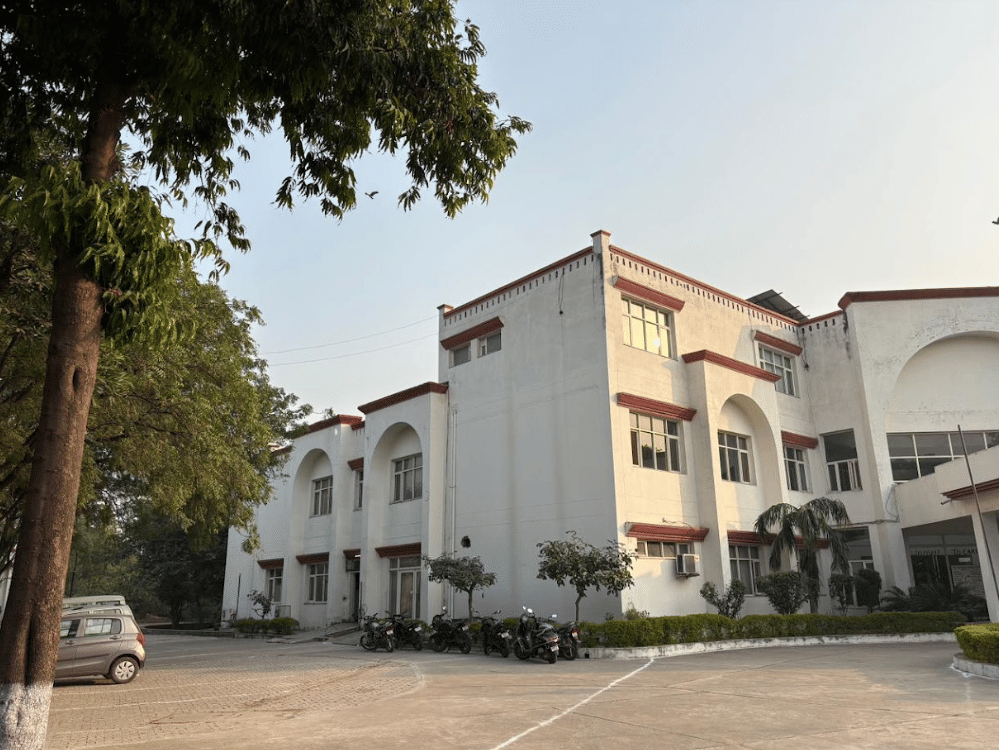 IHM Faridabad Infrastructure photo 8